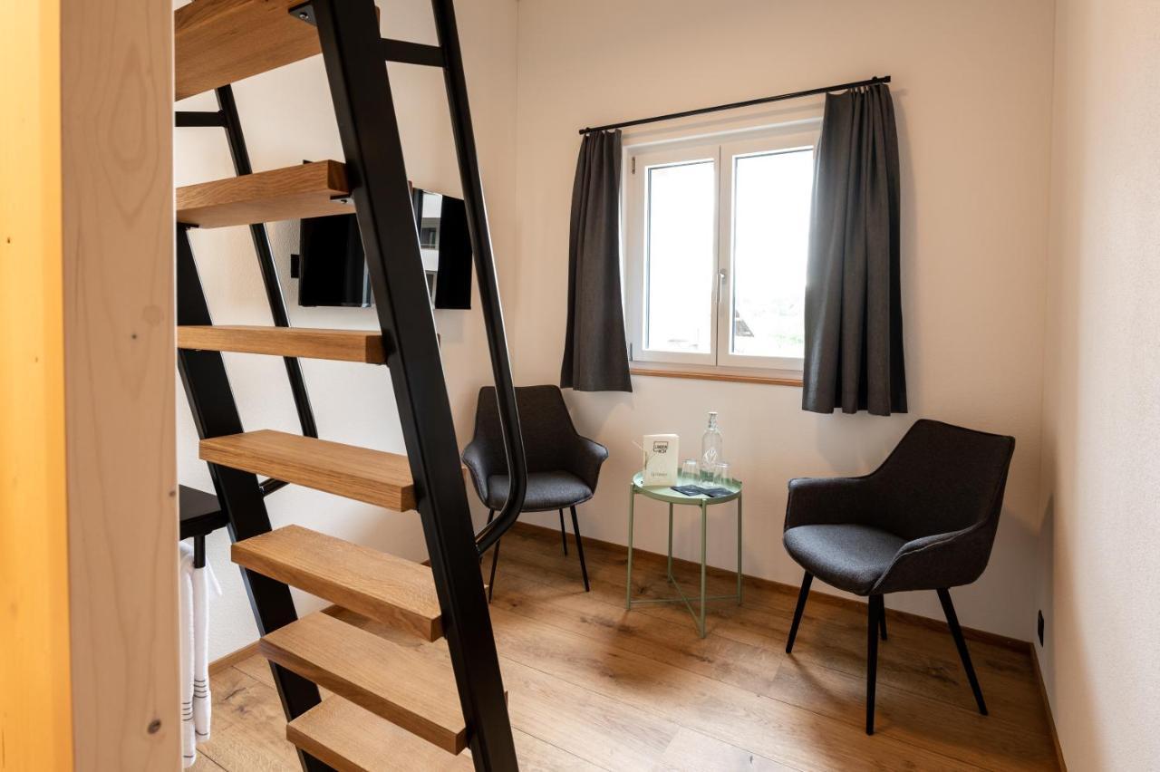 Hotel Lindenhof Ebnet Entlebuch