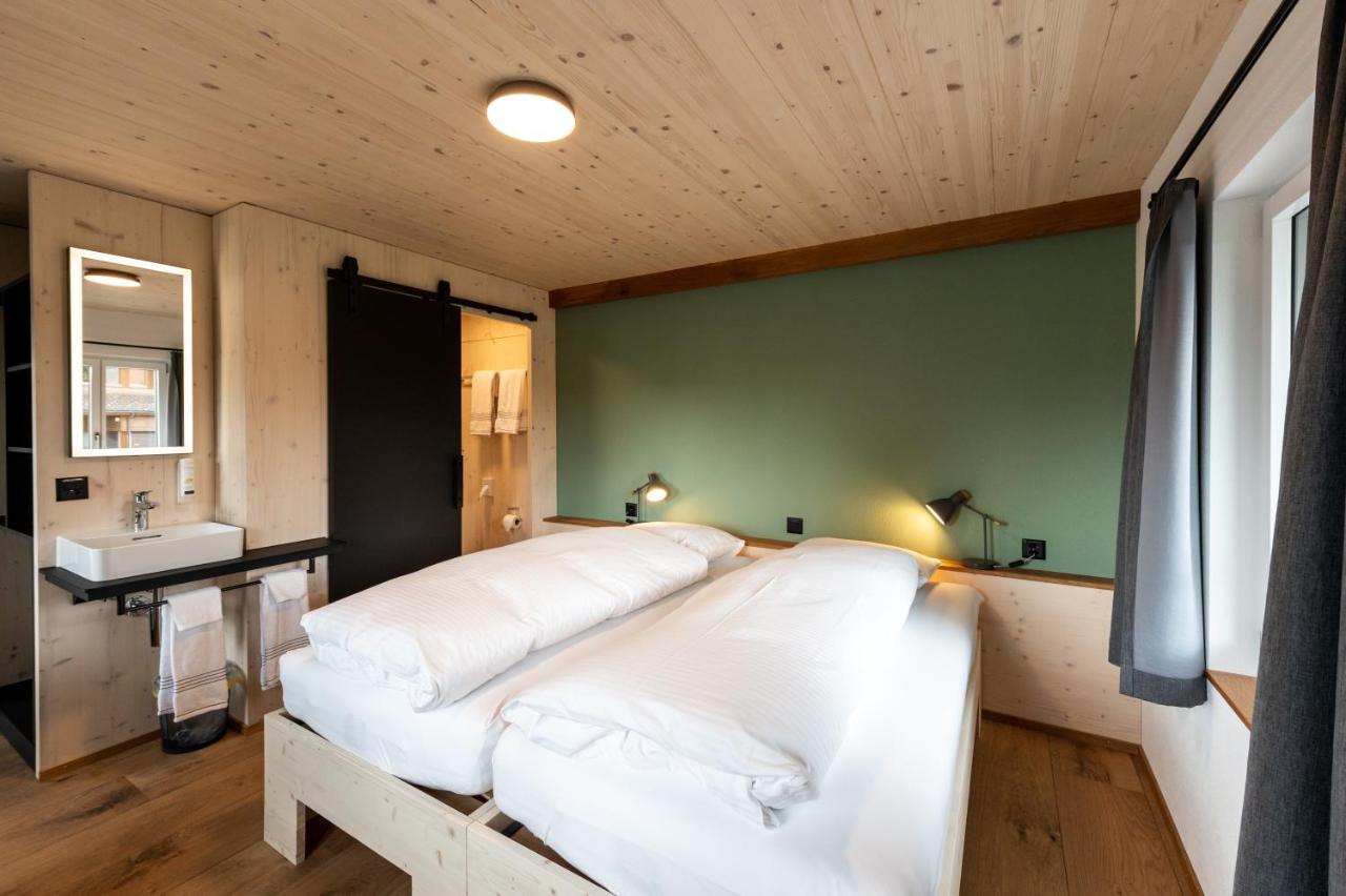 Lindenhof Ebnet Hotel