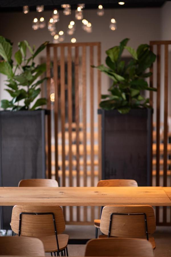 Lindenhof Ebnet Hotel