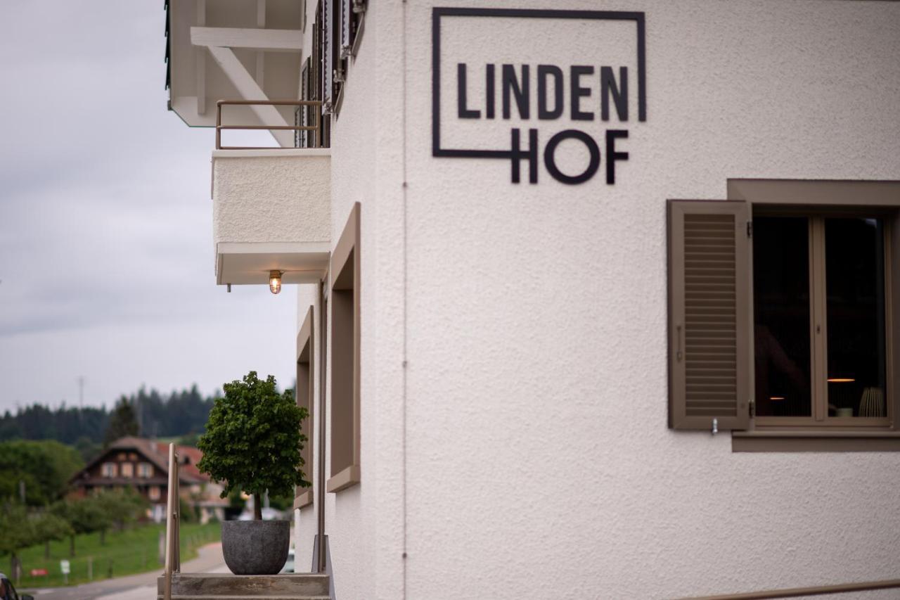 Lindenhof Ebnet Entlebuch