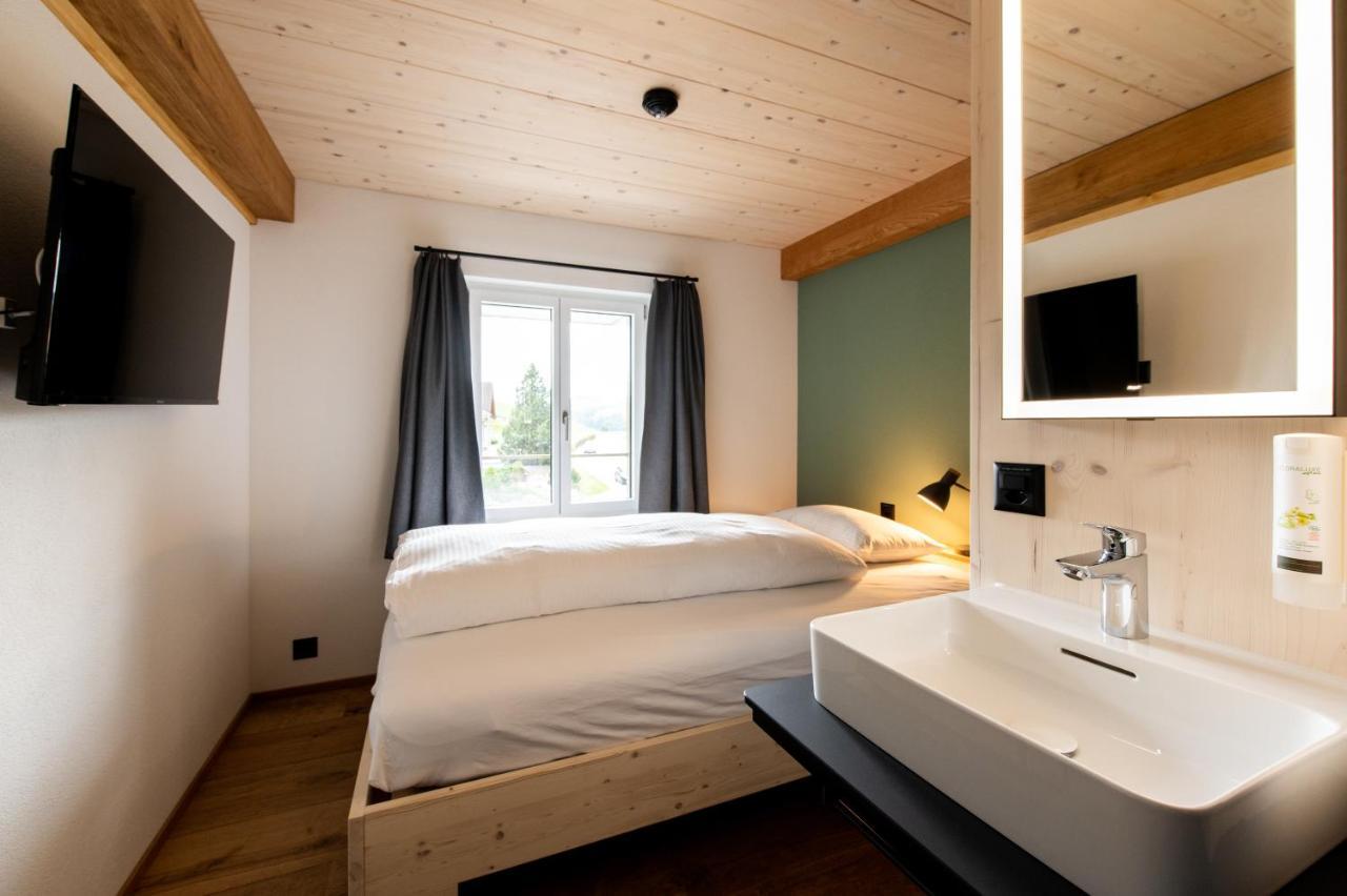 Hotel Lindenhof Ebnet *