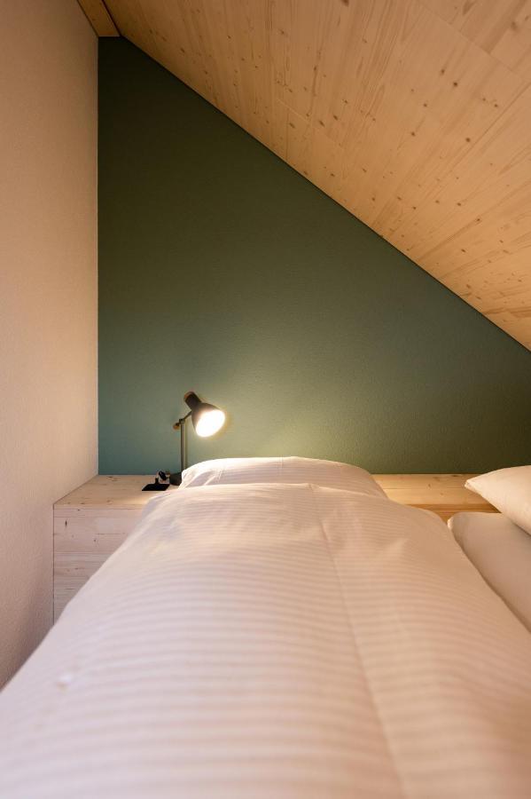 Hotel Lindenhof Ebnet Entlebuch